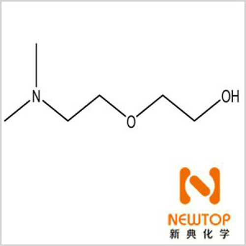 PC-37，CAS:1704-62-7，2-[2-(Dimethylamino)ethoxy]ethanol