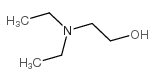 Diethylethanolamine