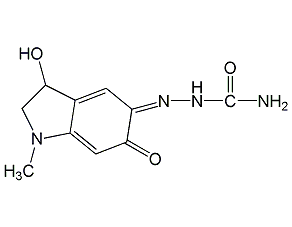 Carbamoyl structural formula