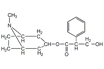 atropine