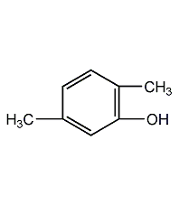 3,4-xylenol structural formula